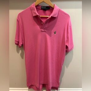 Ralph Lauren Polo! In amazing shape and has only been worn once or twice.
